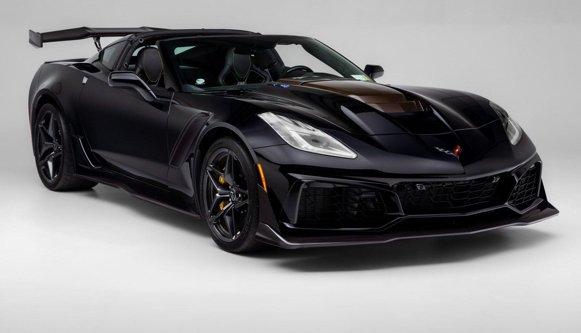collector sports cars