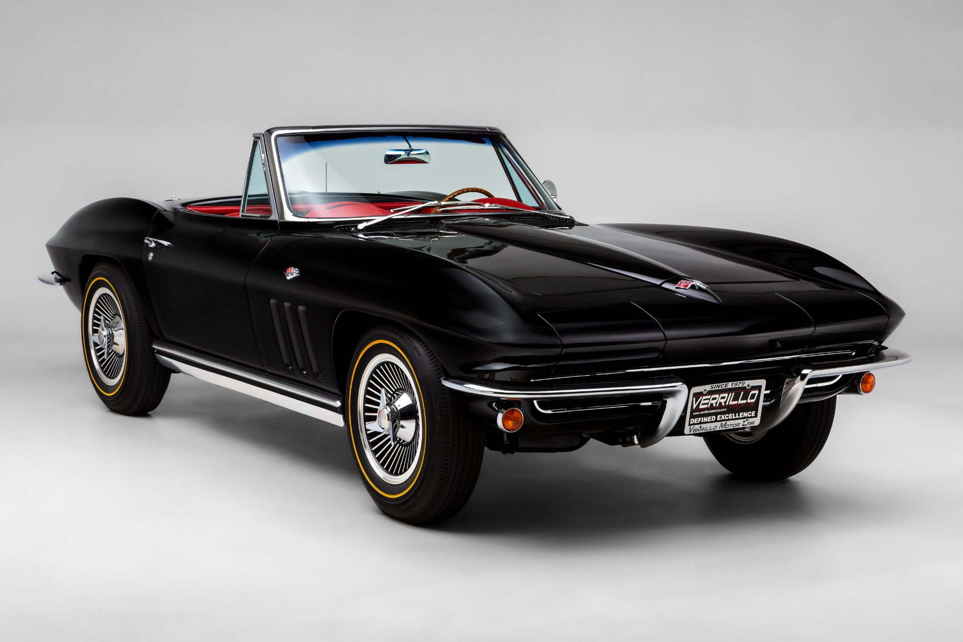1965 Chevrolet Corvette