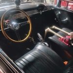 fun car to drive