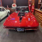Rally Red