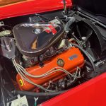 427/435 hp TurboJet