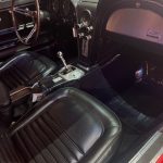 4-speed CL ratio