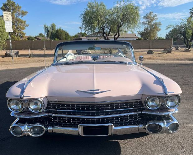 classic cars