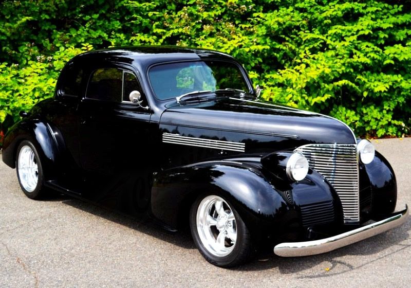 street rods