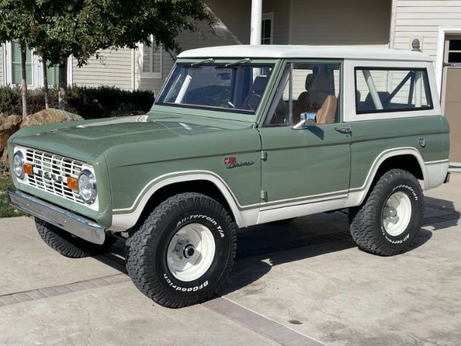 off road vehicles