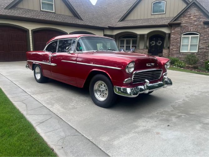 classic cars