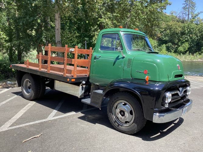 trucks