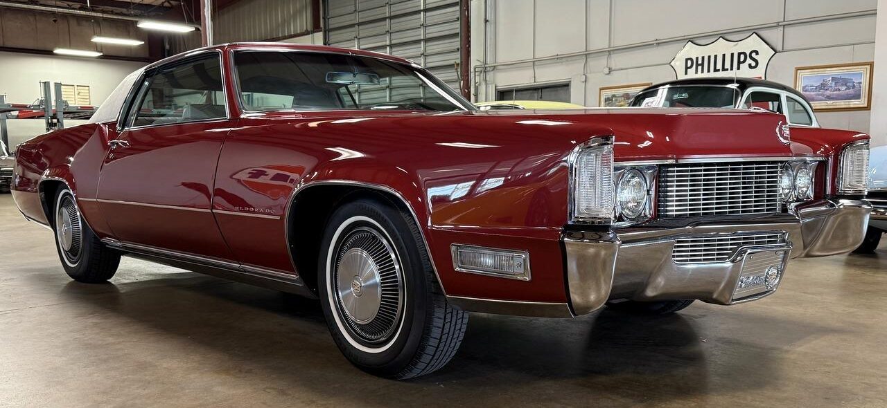classic luxury cars