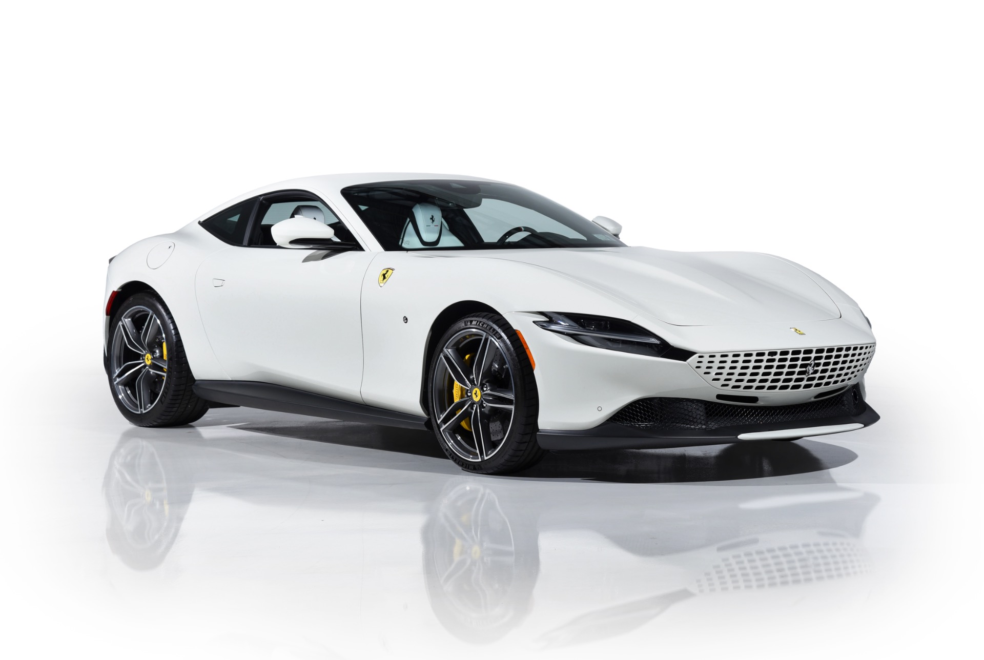 exotic cars