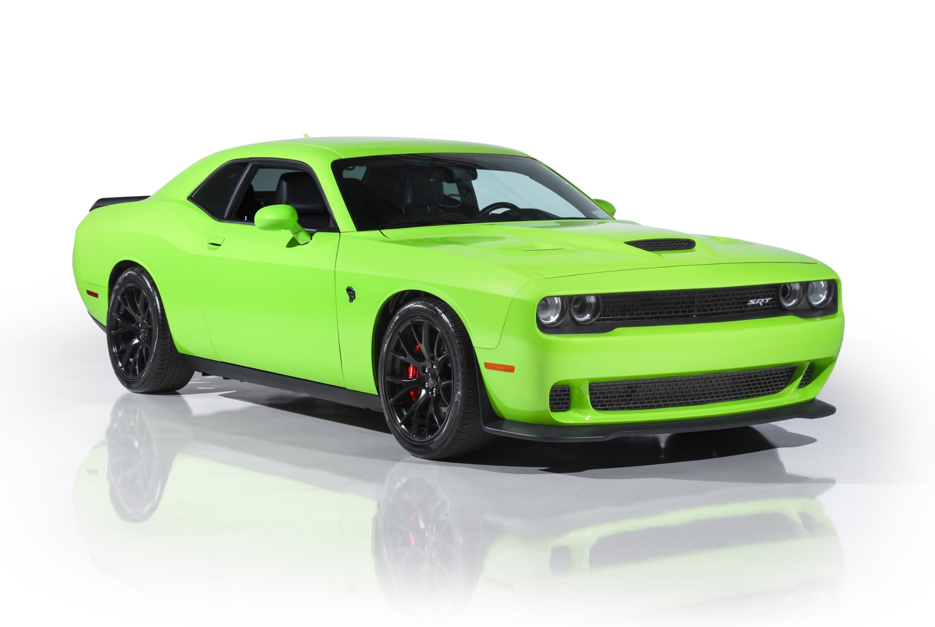 hellcat