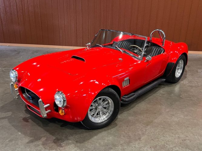 roadster