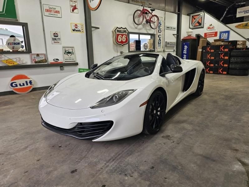 exotic cars