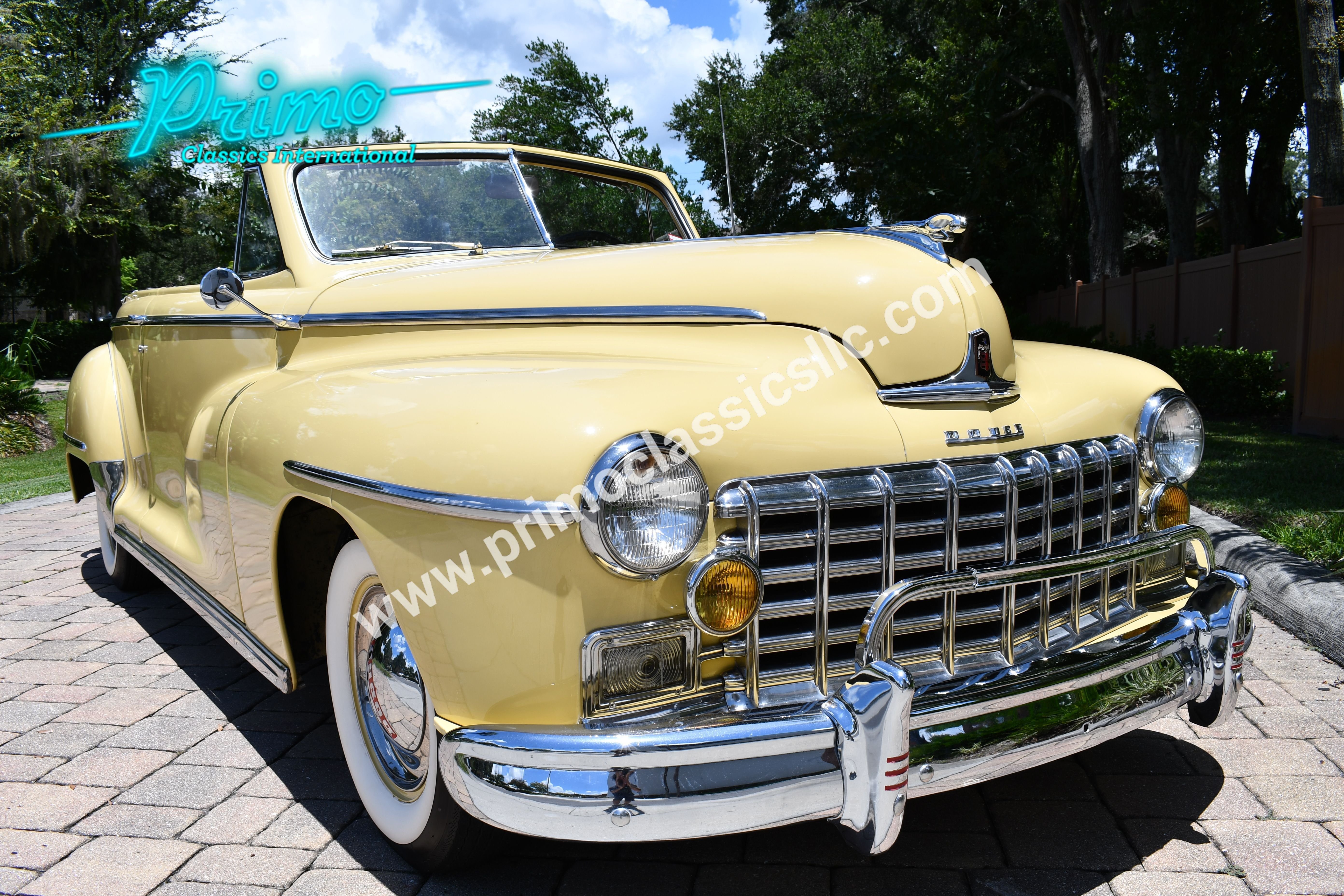 classic cars for sale
