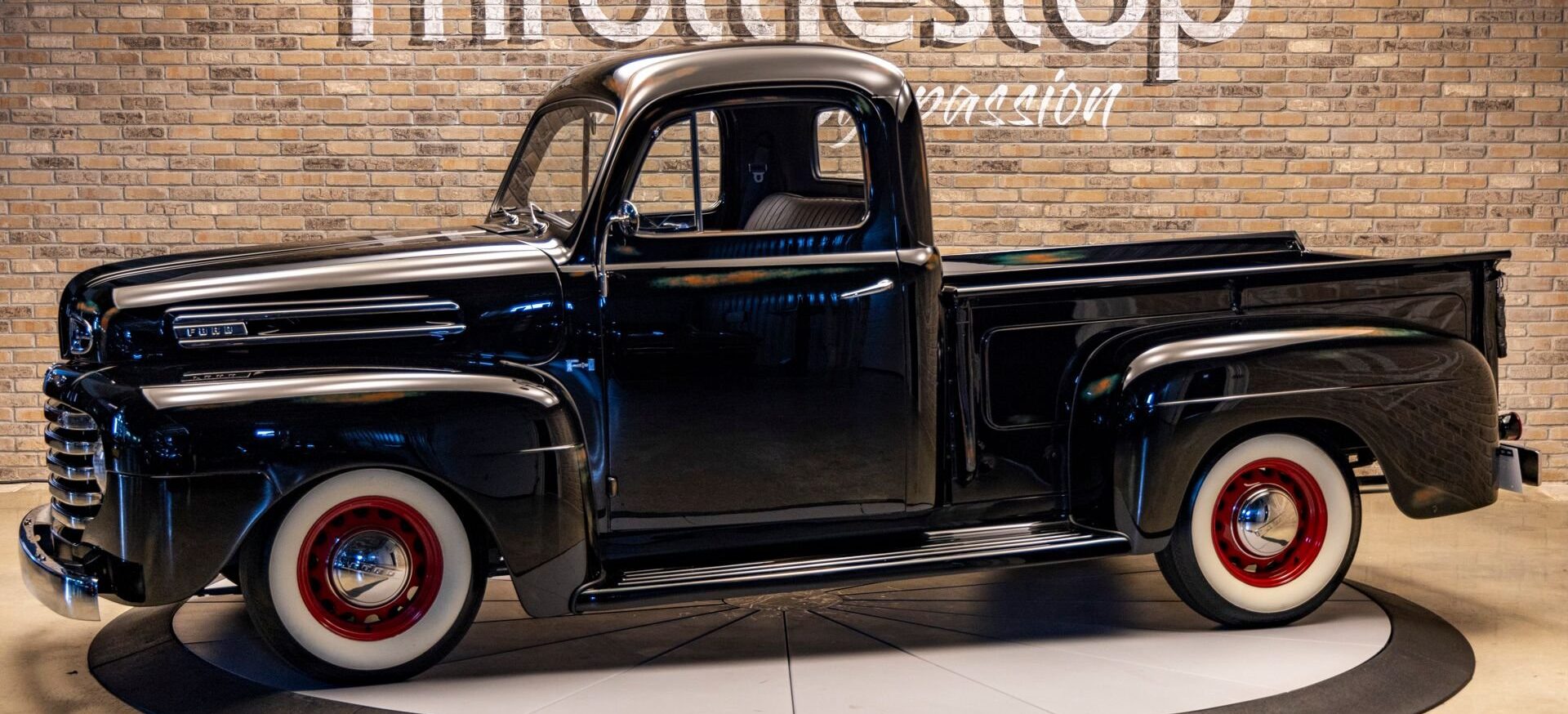 street rods