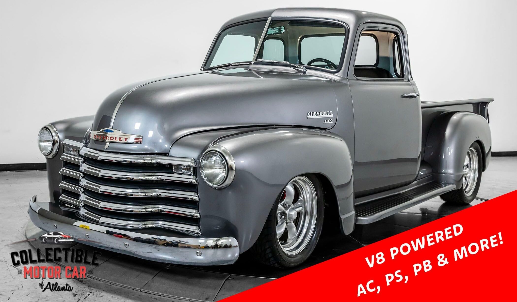 custom trucks for sale