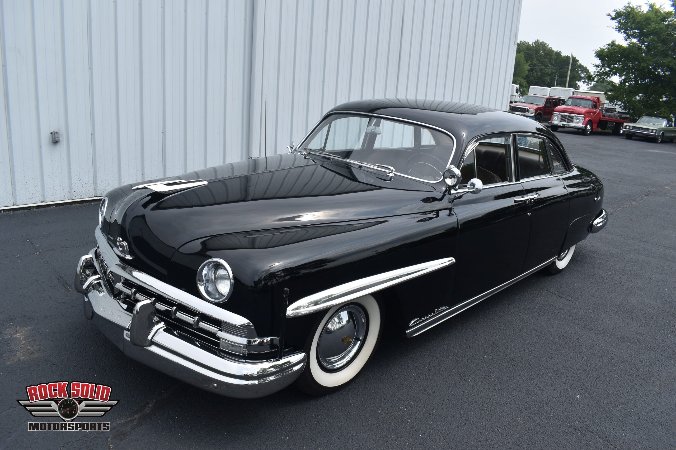 low mile cars