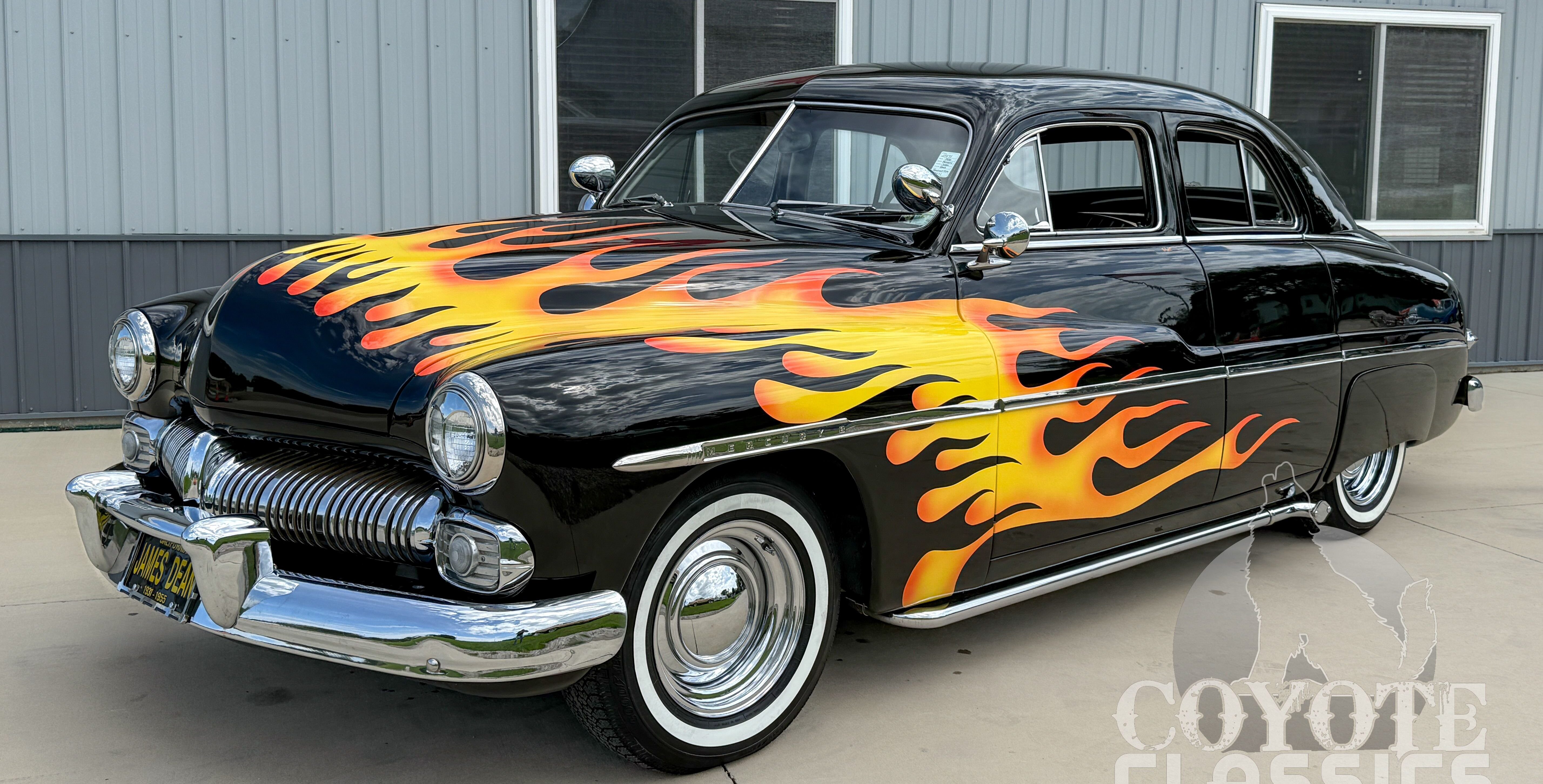 hot rods for sale