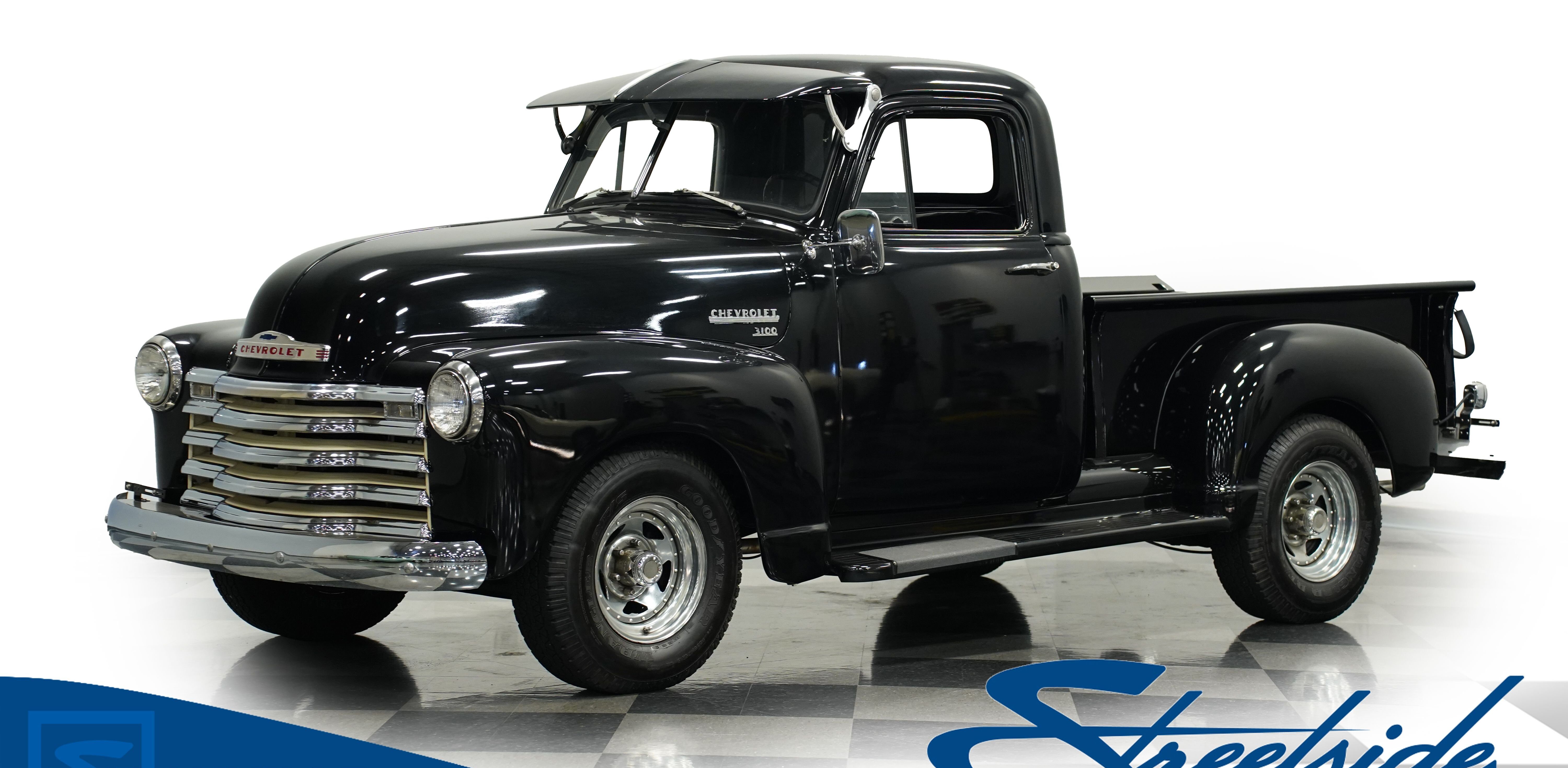 classic trucks for sale