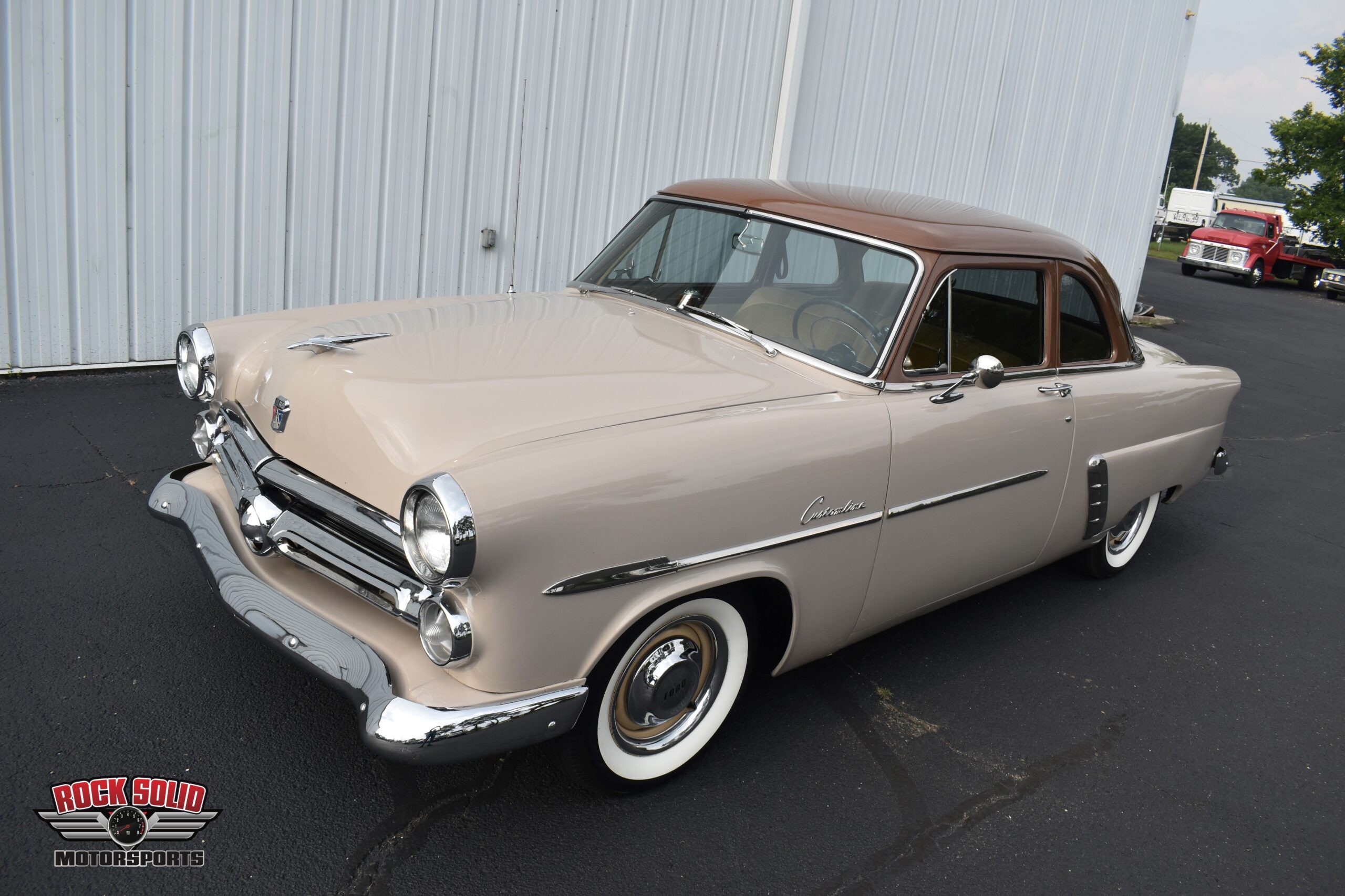 classic cars