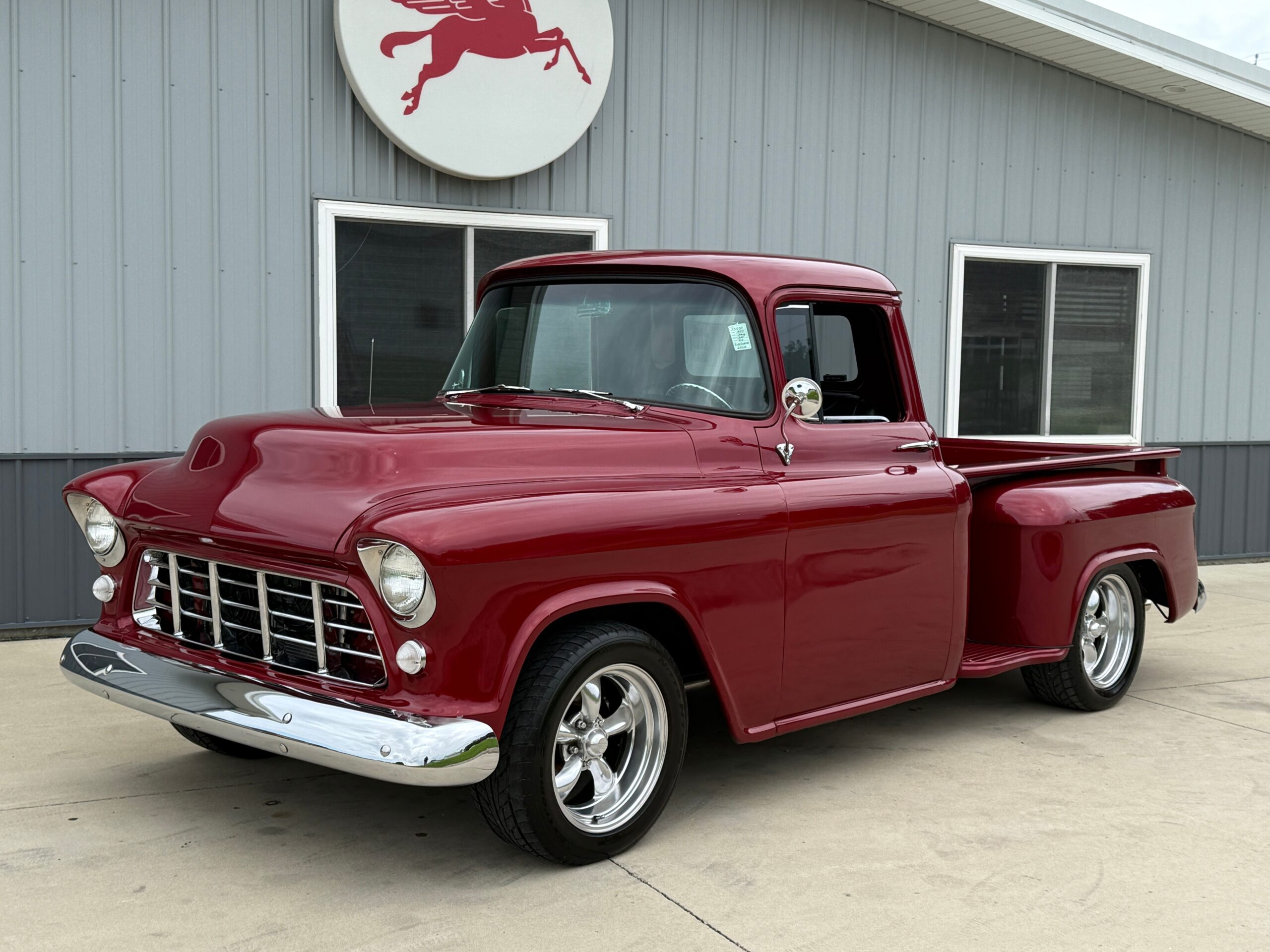 1955 Chevrolet 3100