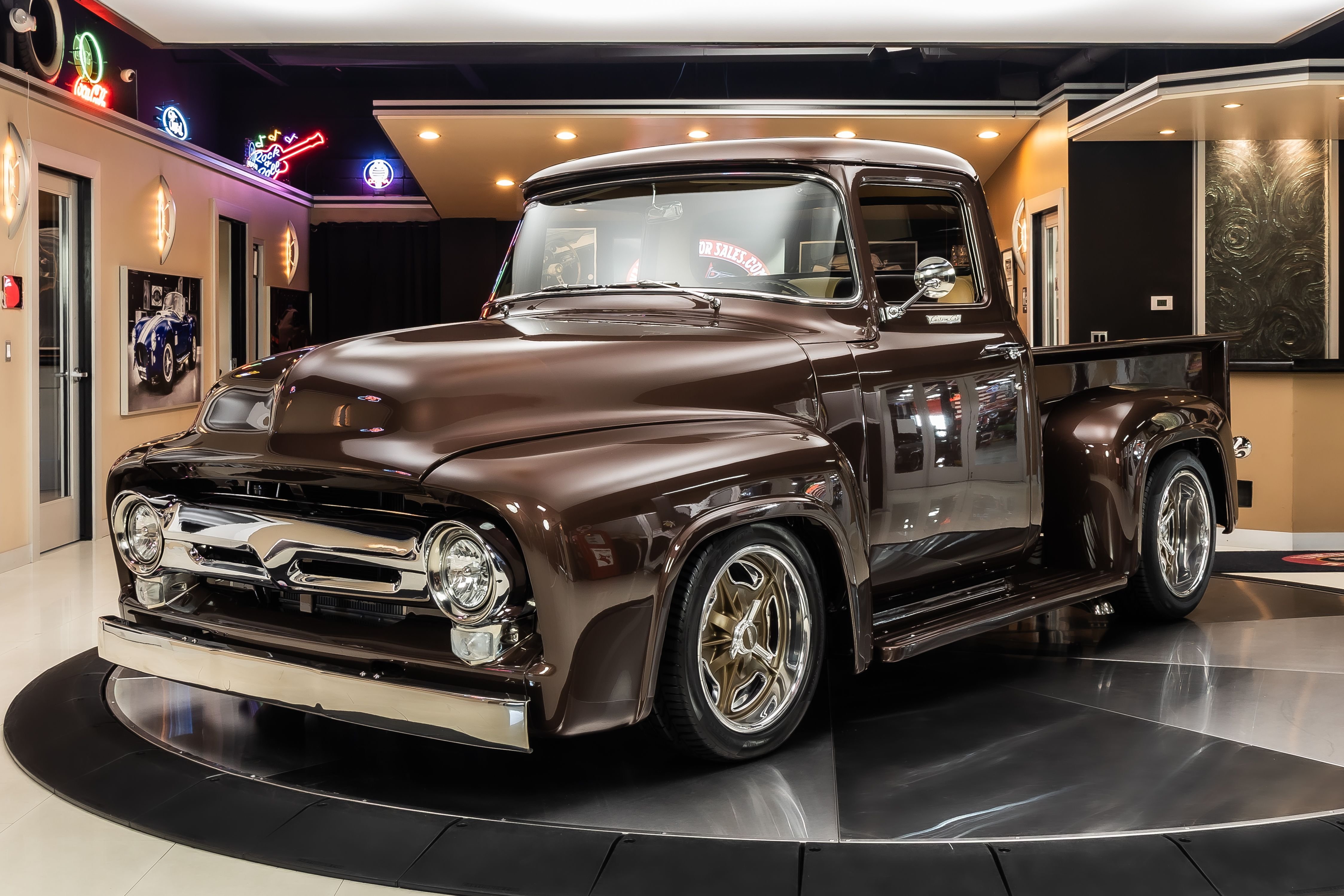 resto mod