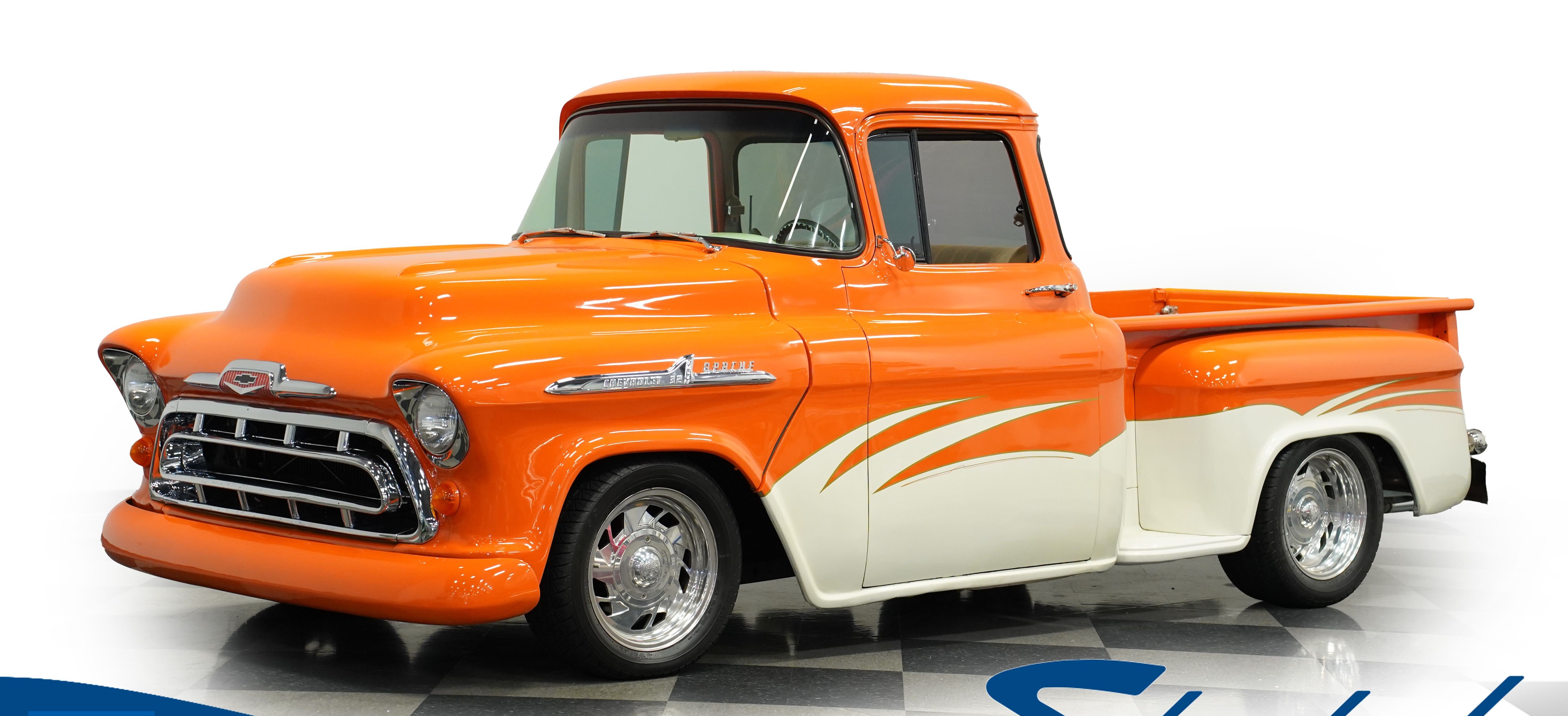 show truck for sale