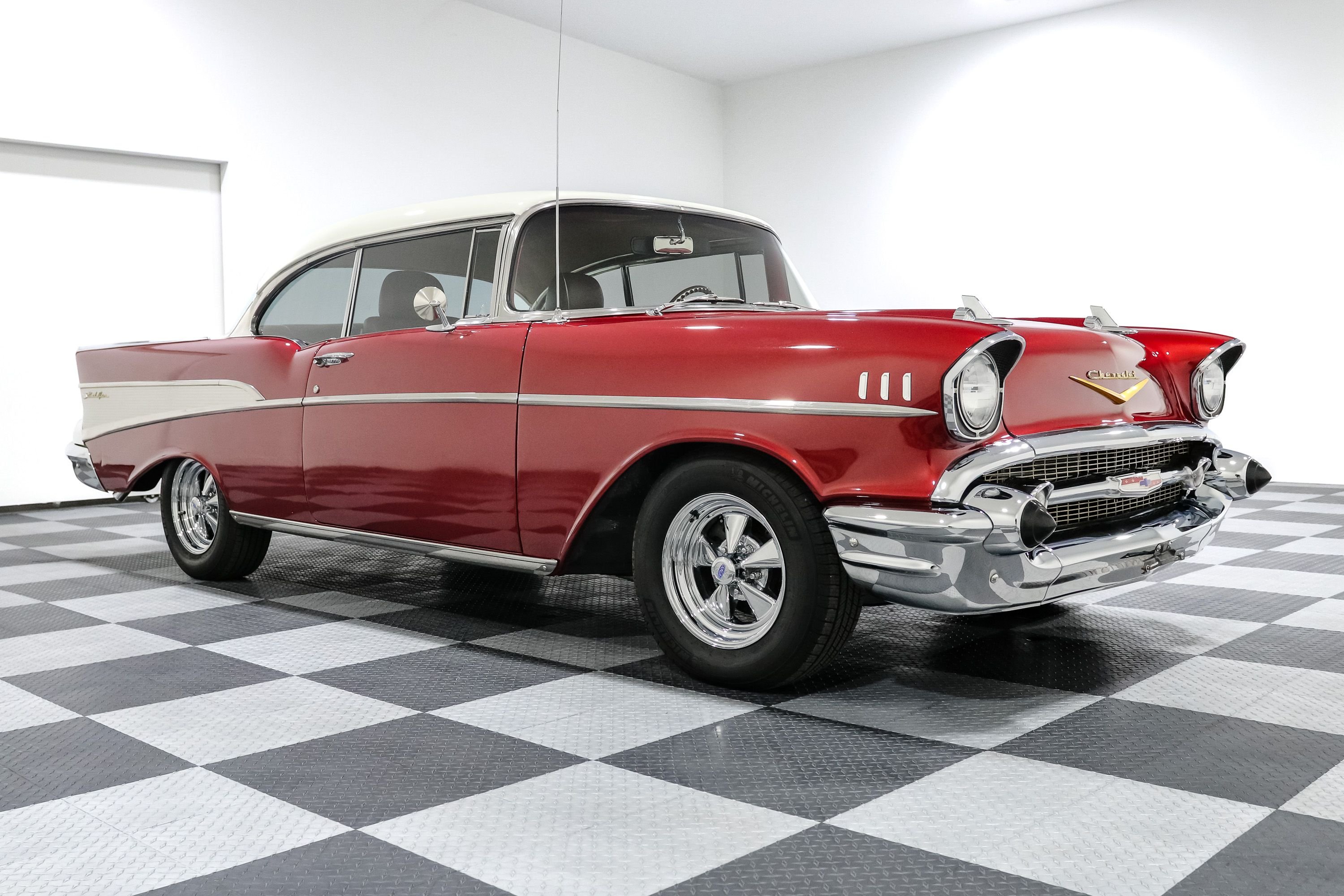 1957 Chevrolet Bel Air