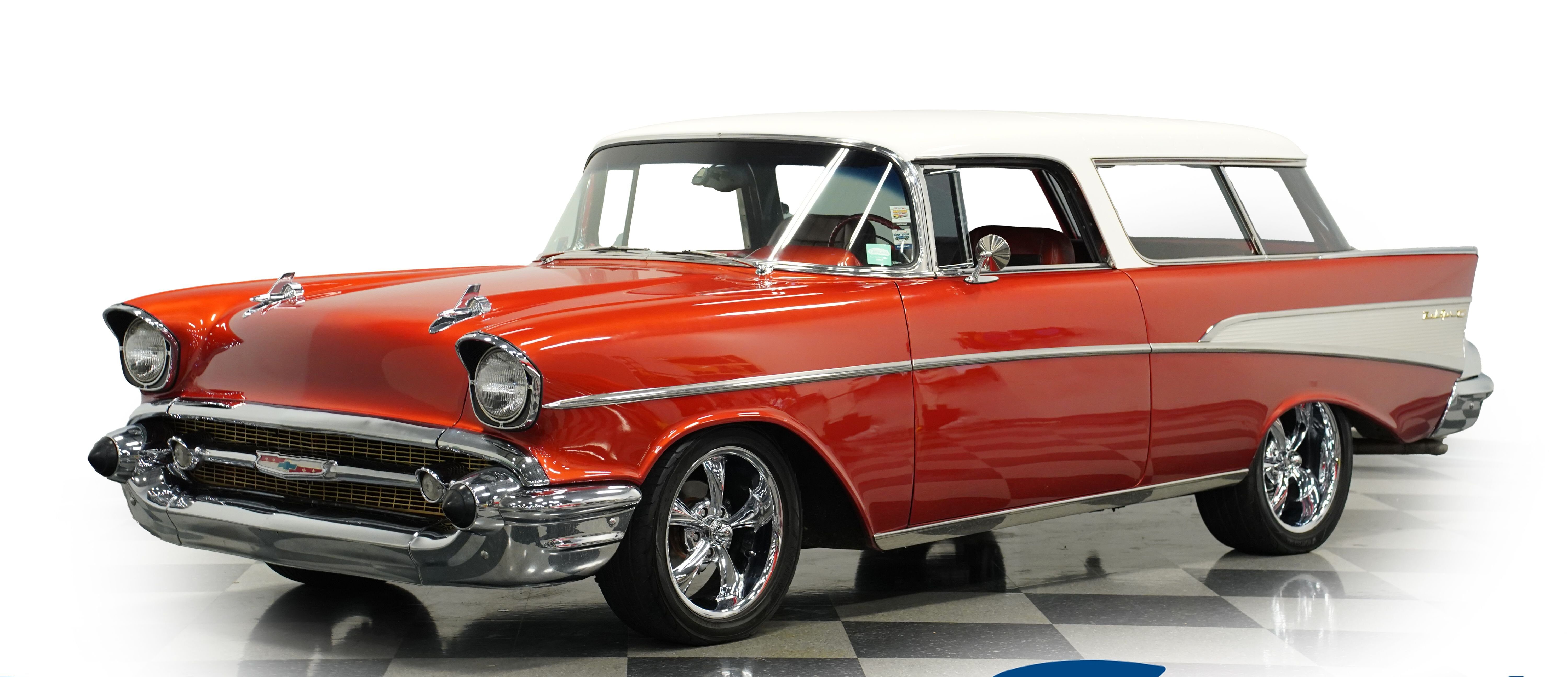 custom classic cars