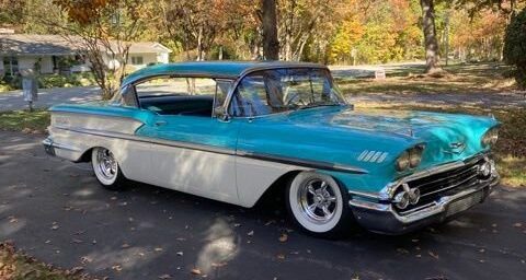 classic cars for sale