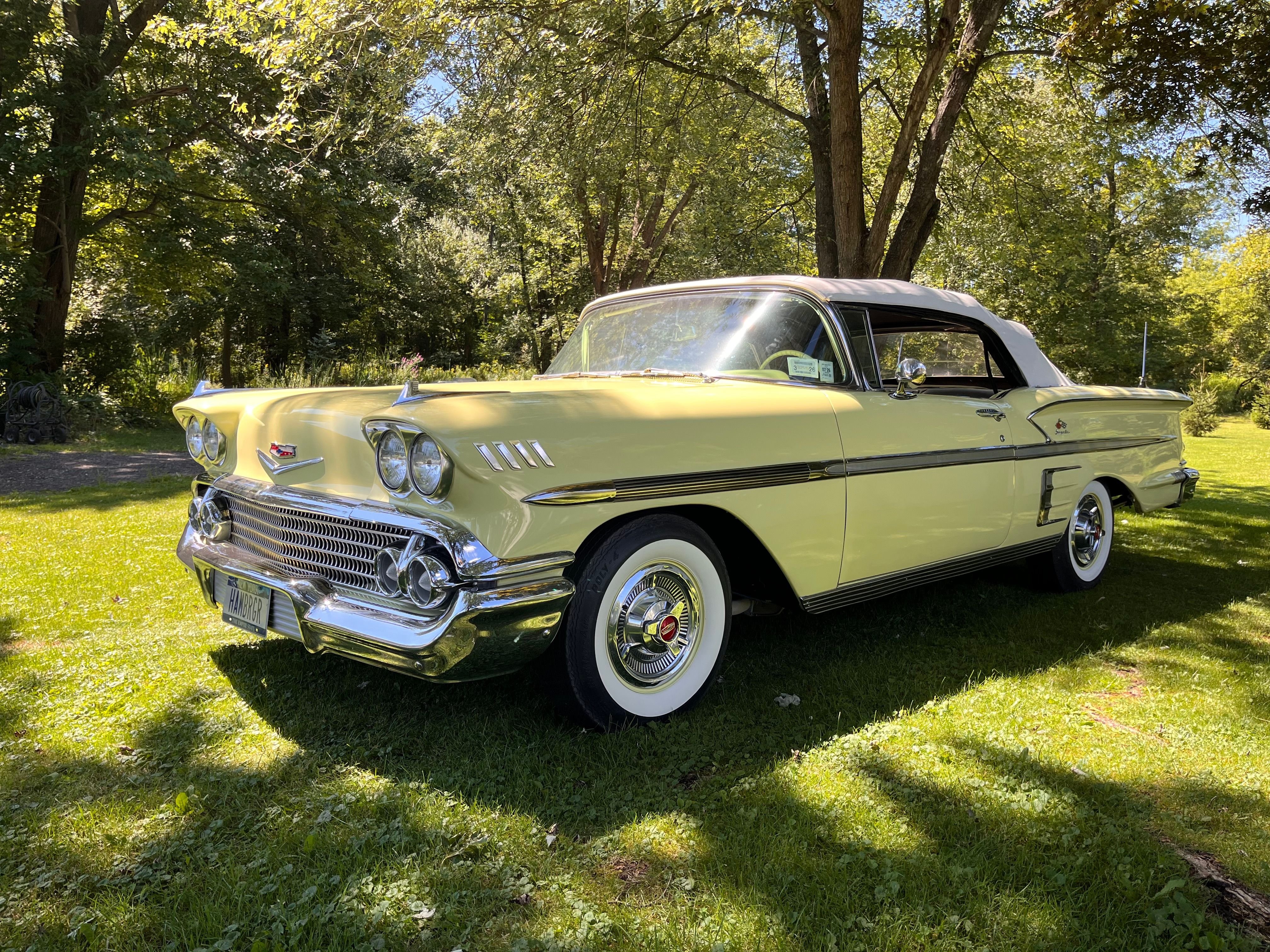 classic cars