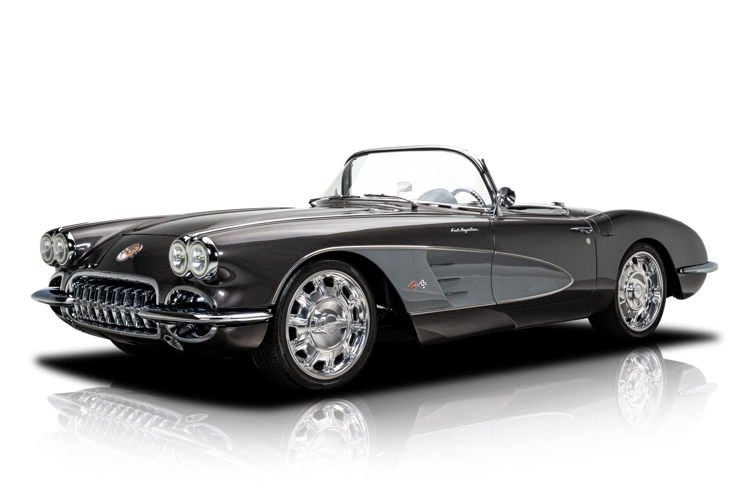 classic cars