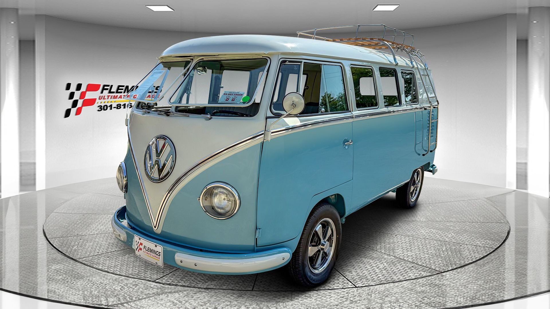microbus