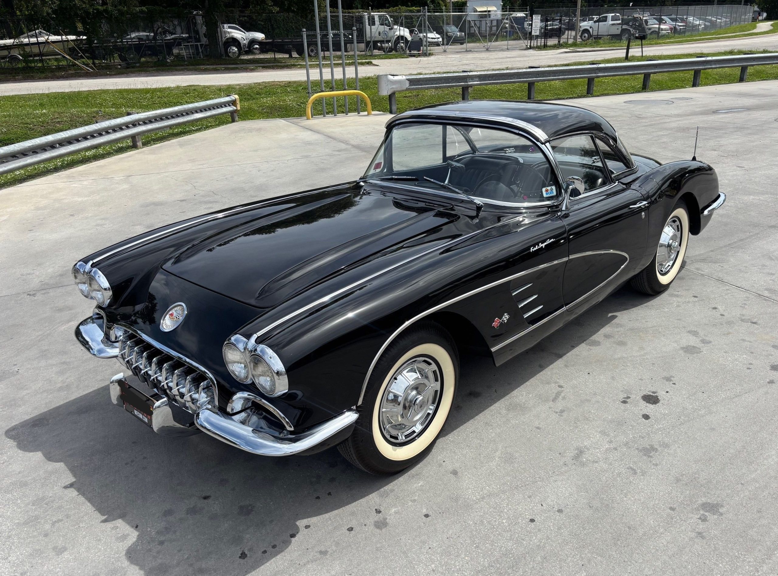 classic cars