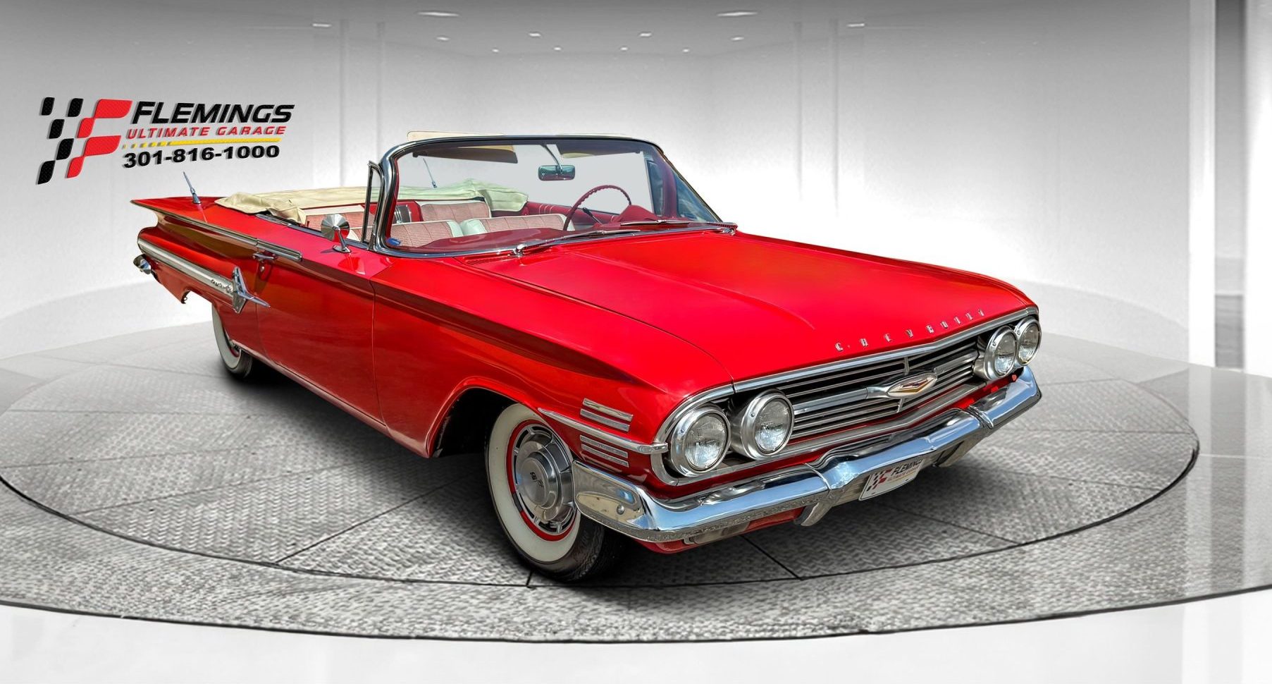 classic cars