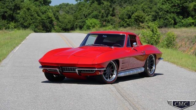 1964 Chevrolet Corvette
