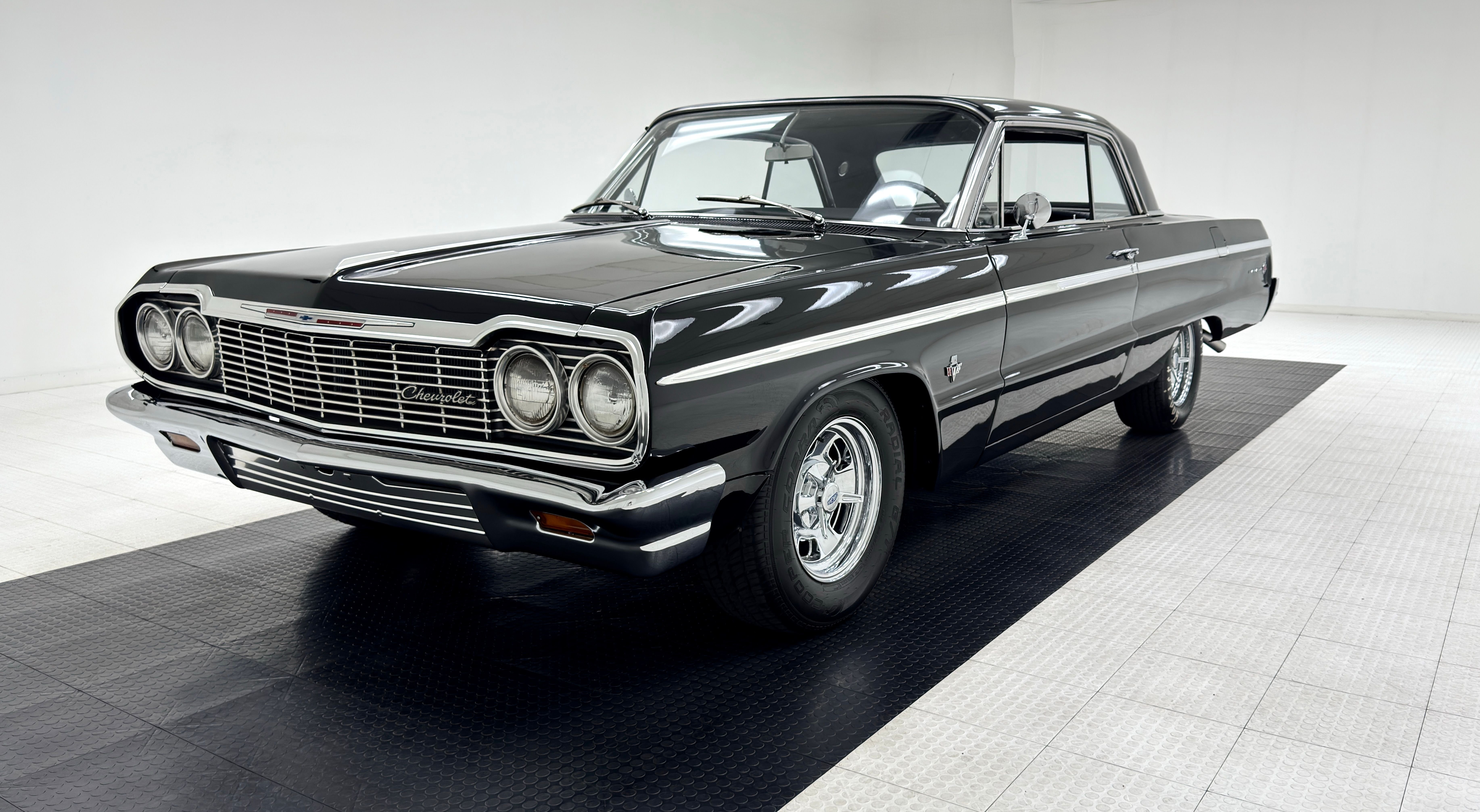 1964 Chevrolet Impala