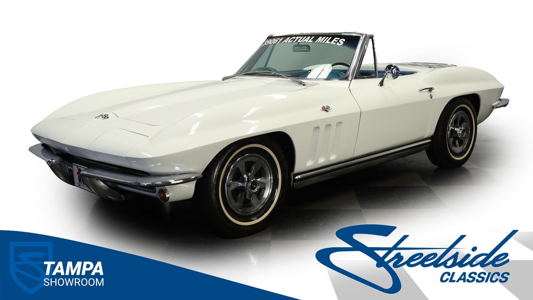 1965 Chevrolet Corvette