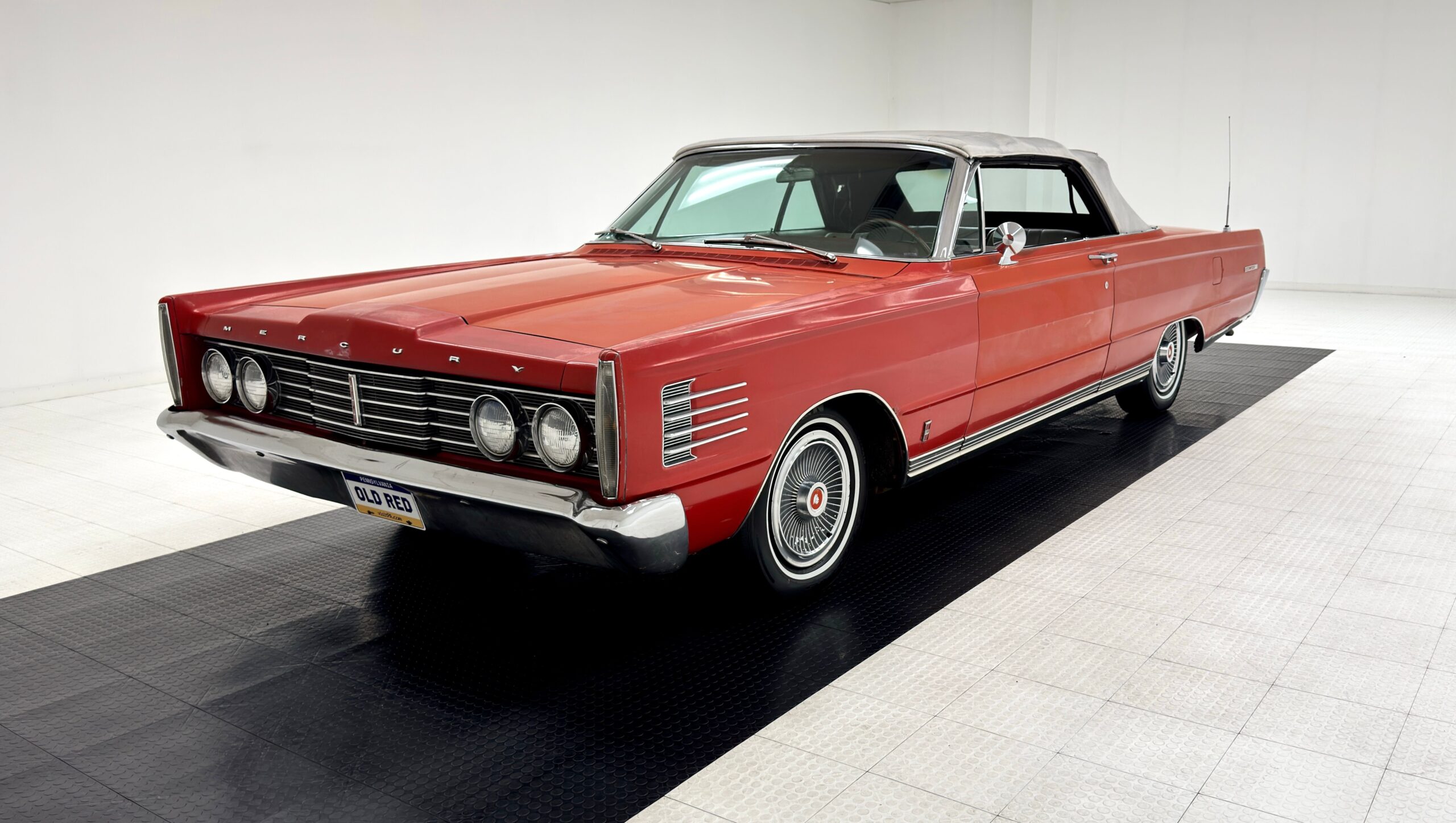 1965 Mercury Parklane