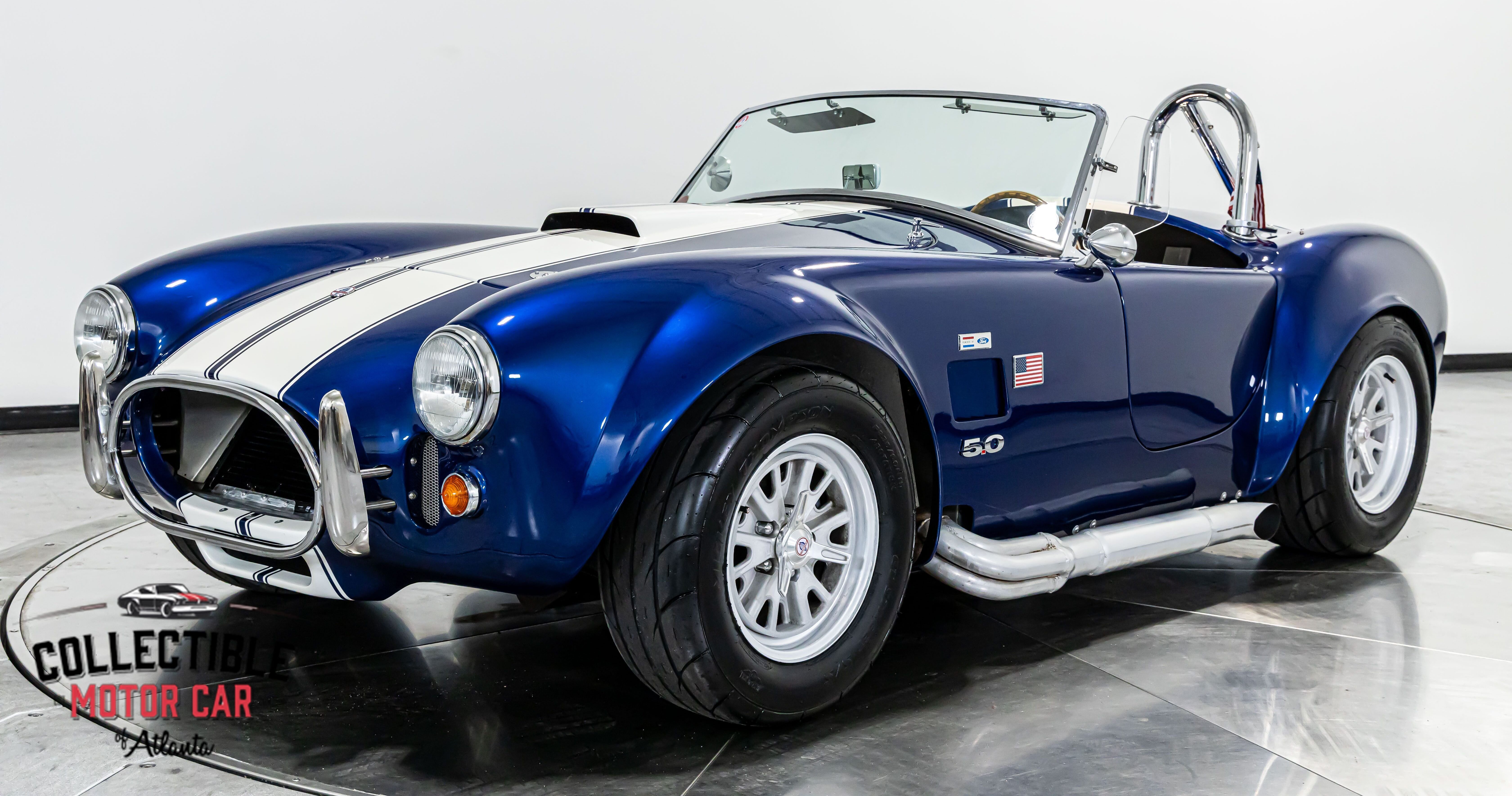 road race replica
