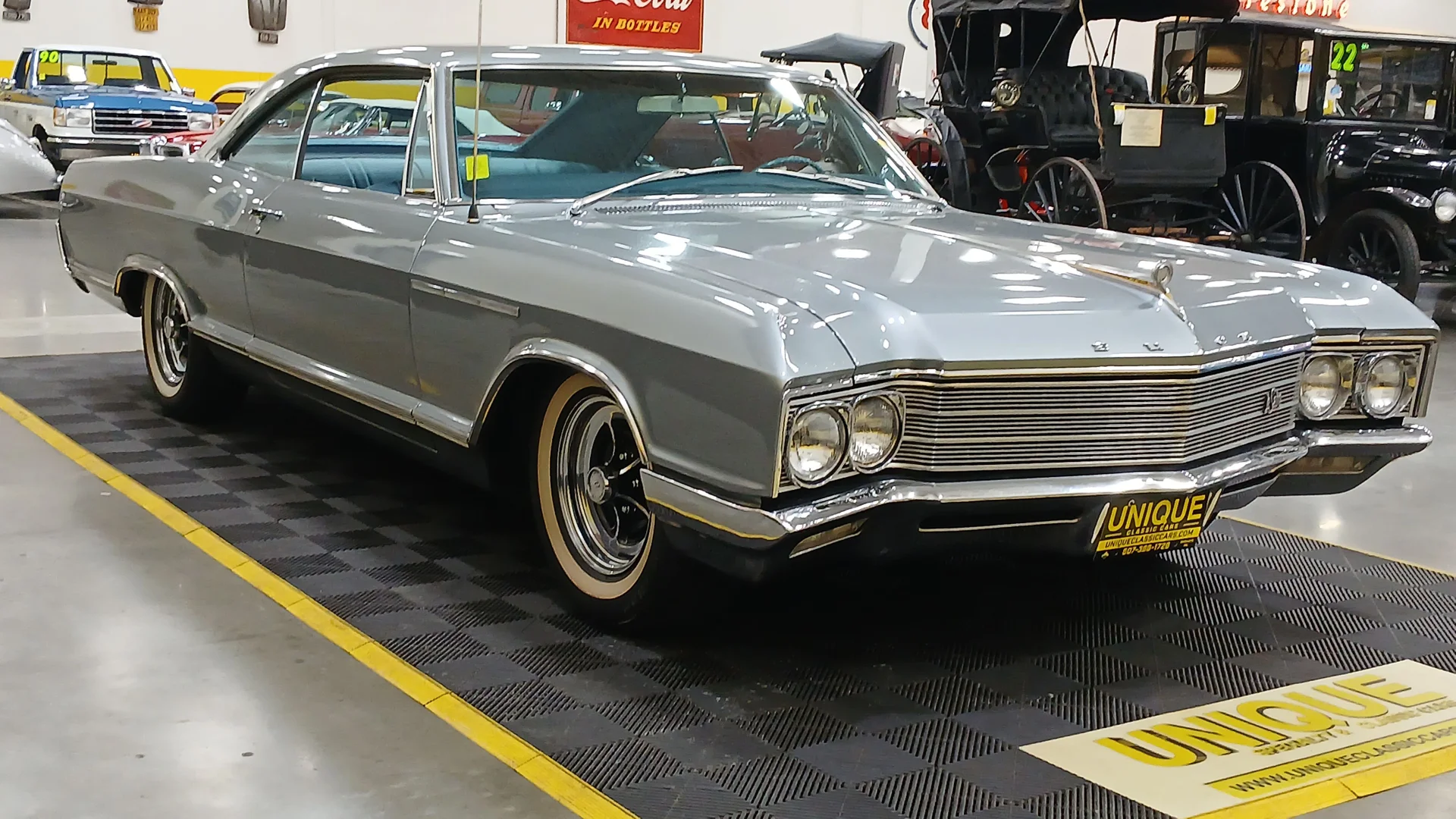 1966 Buick LeSabre