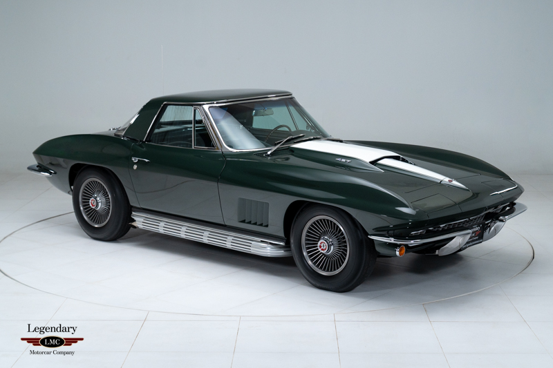 sports cars