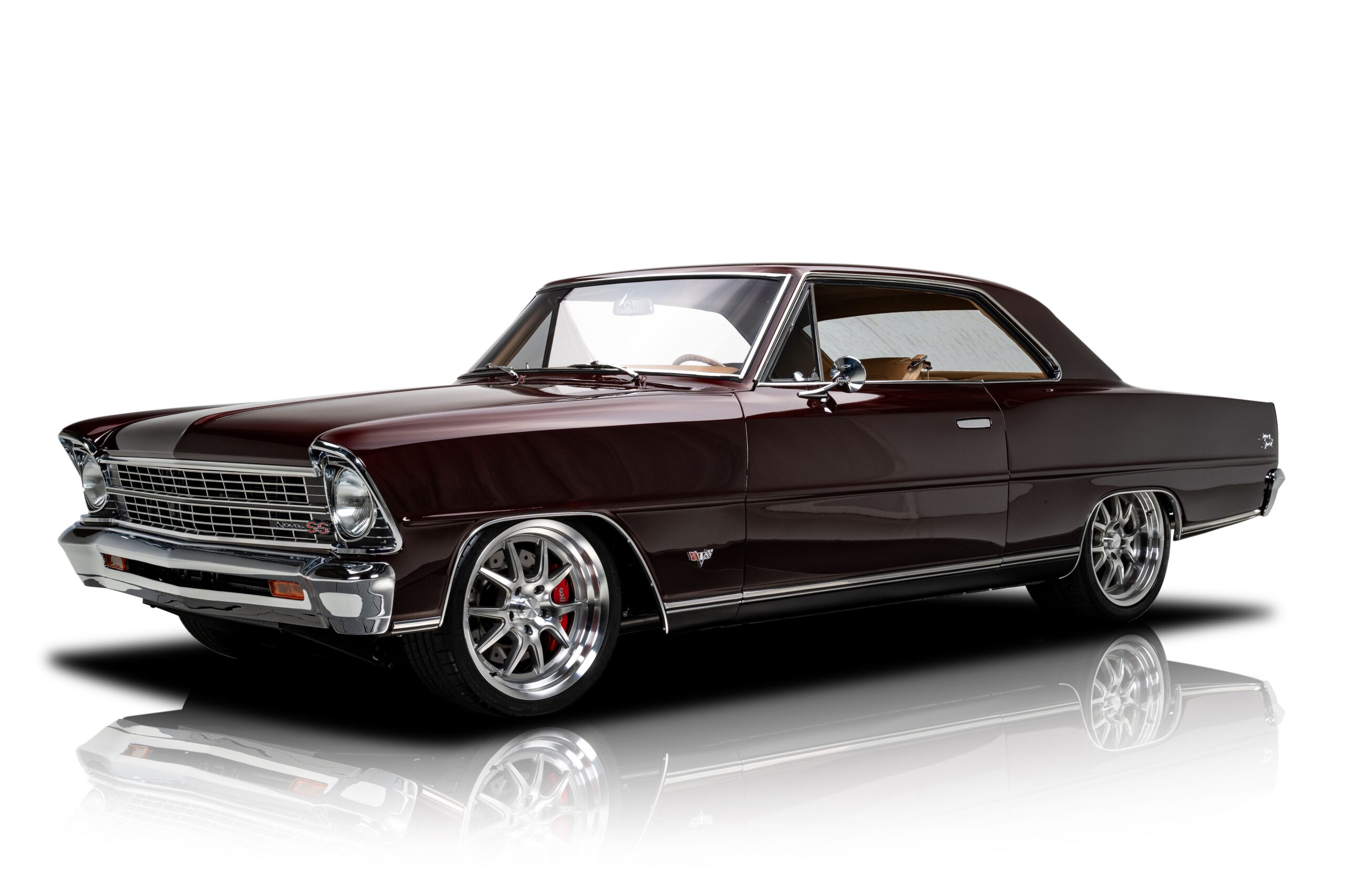 muscle cars
