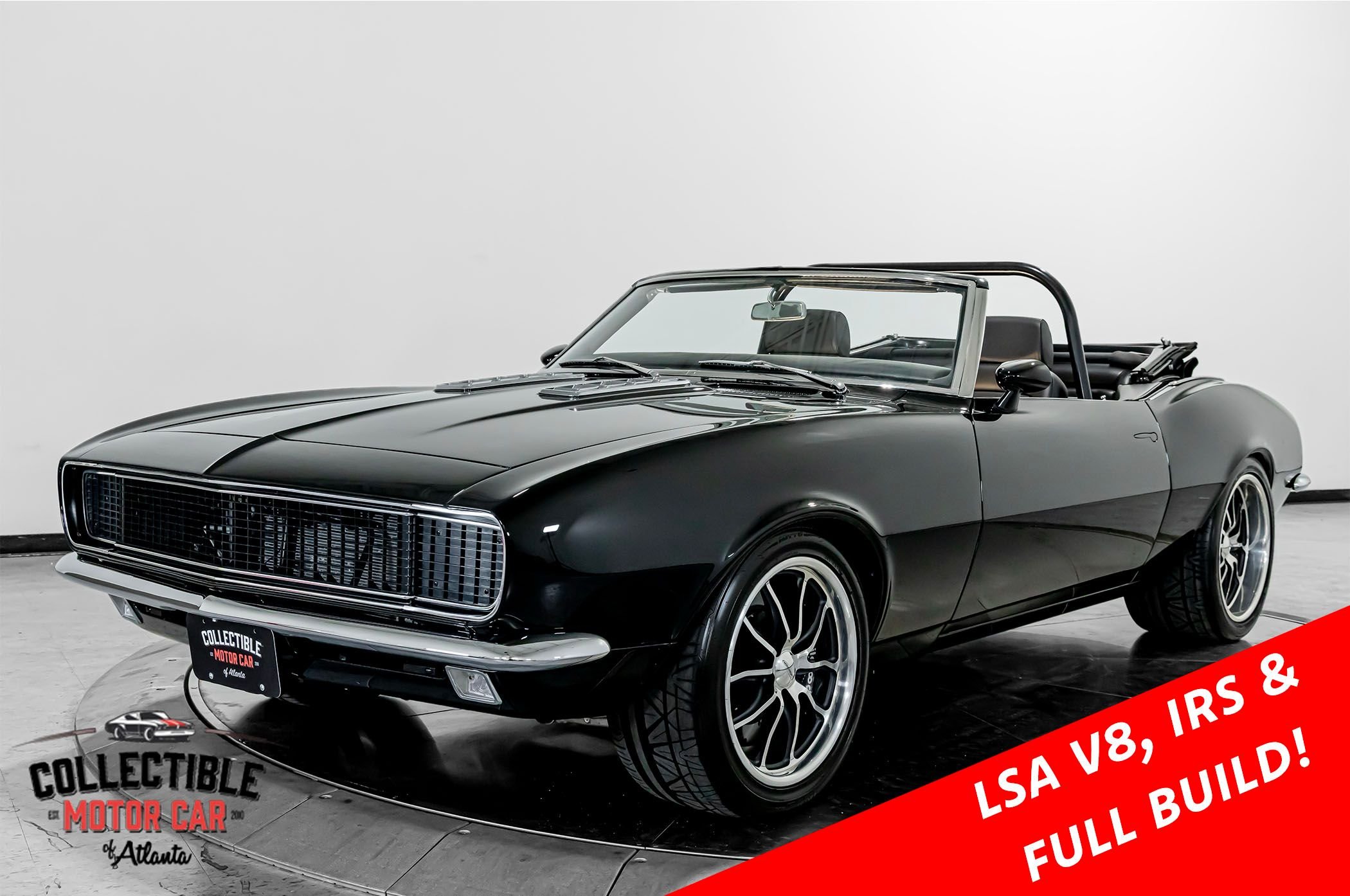 muscle cars