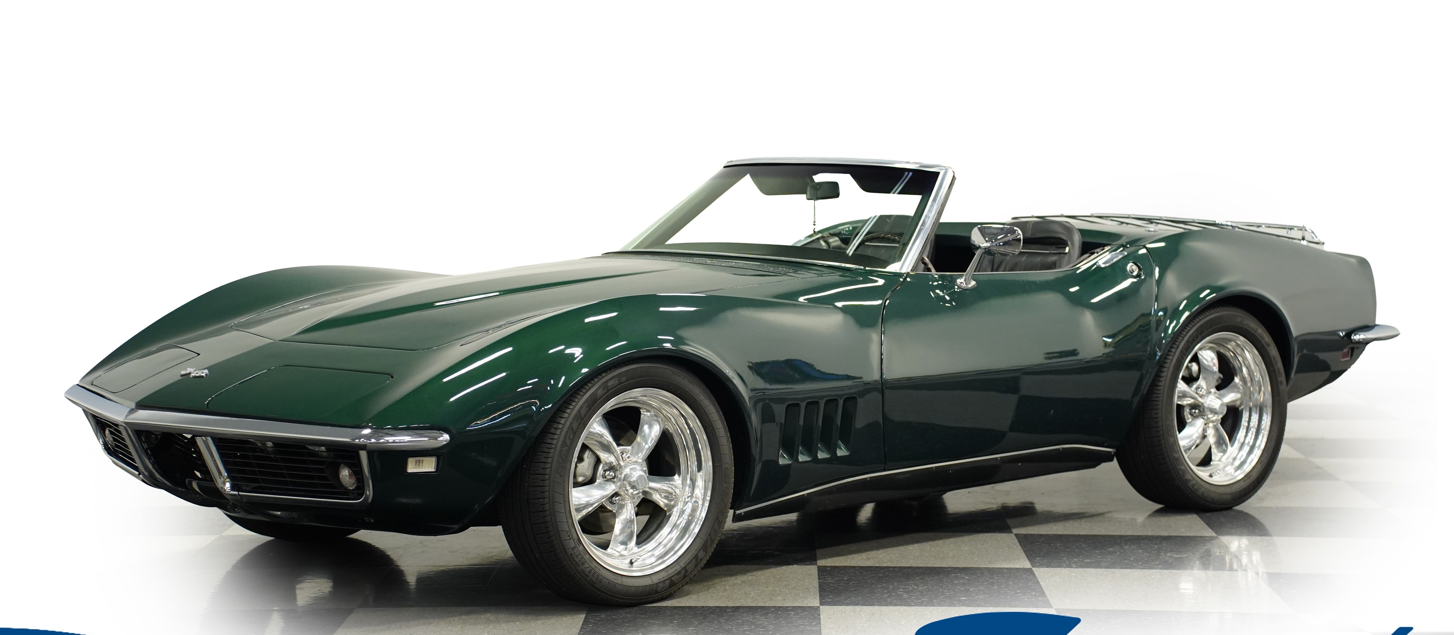 classic sports cars