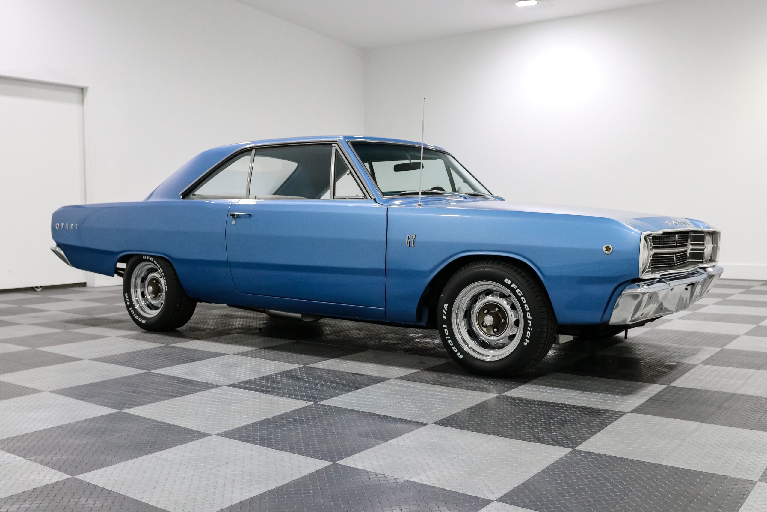 1968 Dodge Dart GT