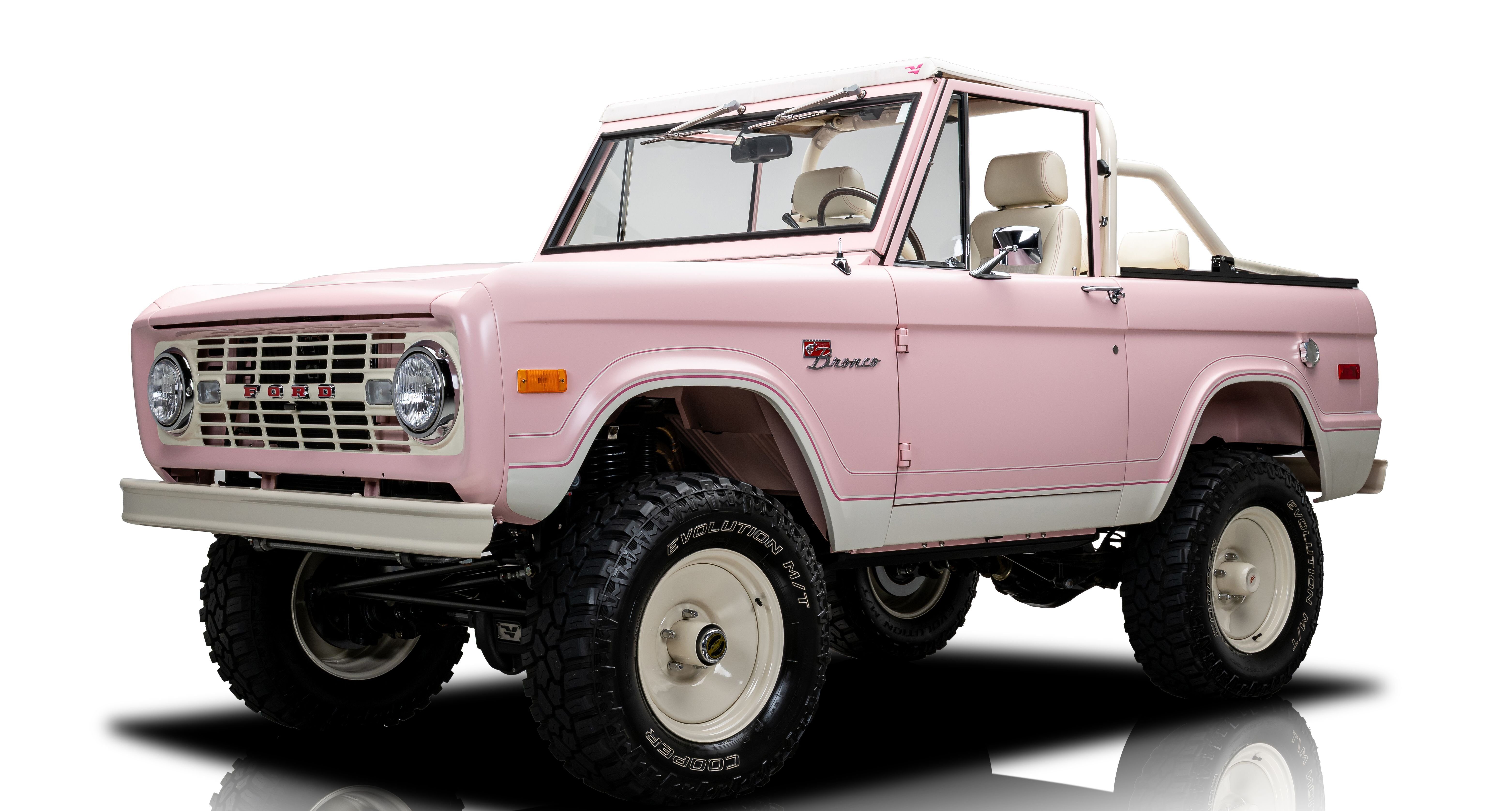 off road vehicles