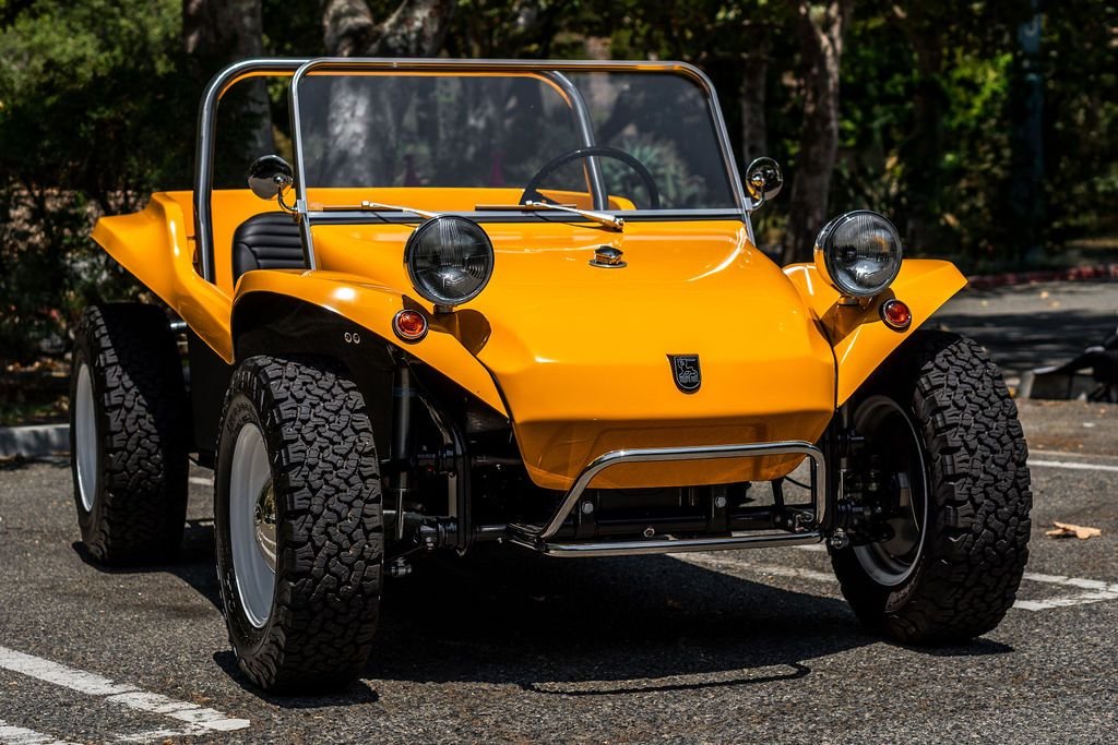 off road vehicles