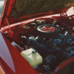 383 ci V8