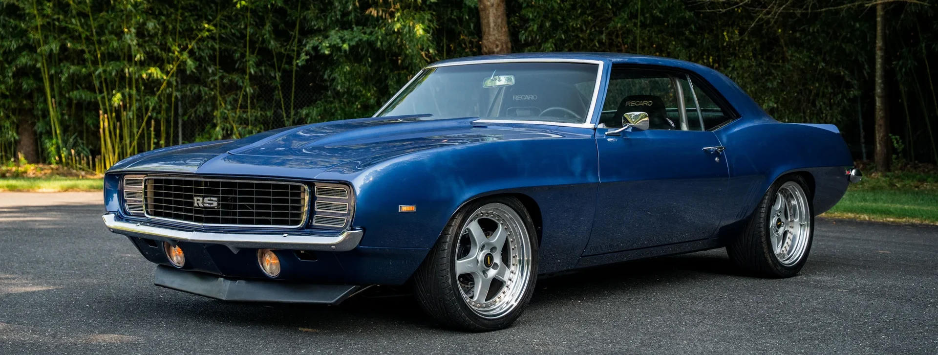 muscle cars for sale