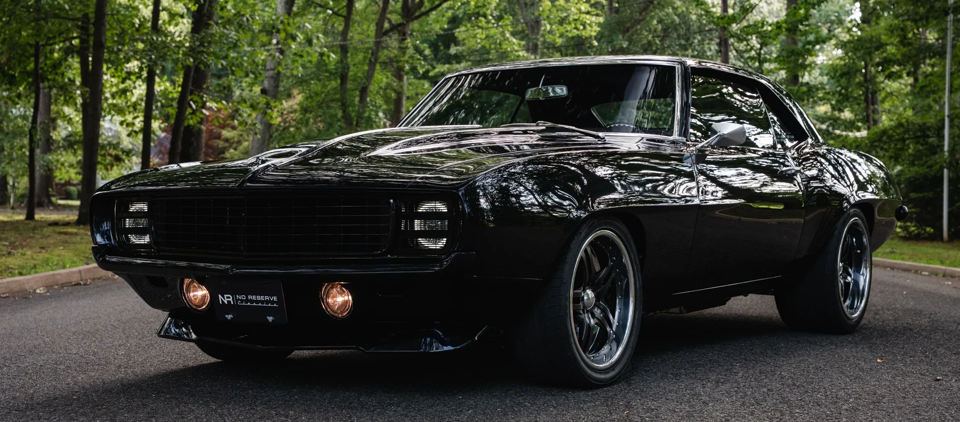 muscle cars for sale